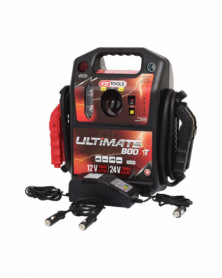 Booster de batterie voiture - ULTIMATE BOOST (550.1820) KS TOOLS | Mongrossisteauto.com