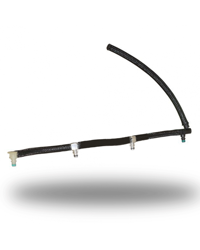 Kit rampe de retour injecteurs 2.0 HDI (1574.H4) - DÜRER | Mongrossisteauto.com Kit rampe de retour injecteurs 2.0 HDI (1574.H4) - DÜRER | Mongrossisteauto.com