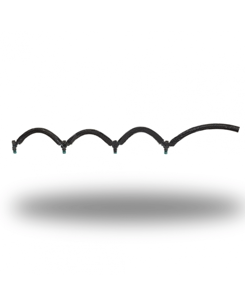 Kit rampe de retour injecteur 2.0 HDI (1574.HL - 1574.68) - DÜRER | Mongrossisteauto.com Kit rampe de retour injecteur 2.0 HDI (1574.HL - 1574.68) - DÜRER | Mongrossisteauto.com