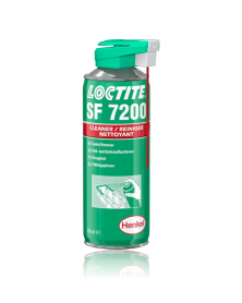 Nettoyant décapjoint et étanchéité SF 7200 - Loctite