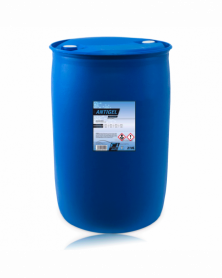 Antigel - Liquide de refroidissement mineral bleu - 210 L - FL&#039;AUTO | Mongrossisteauto.com