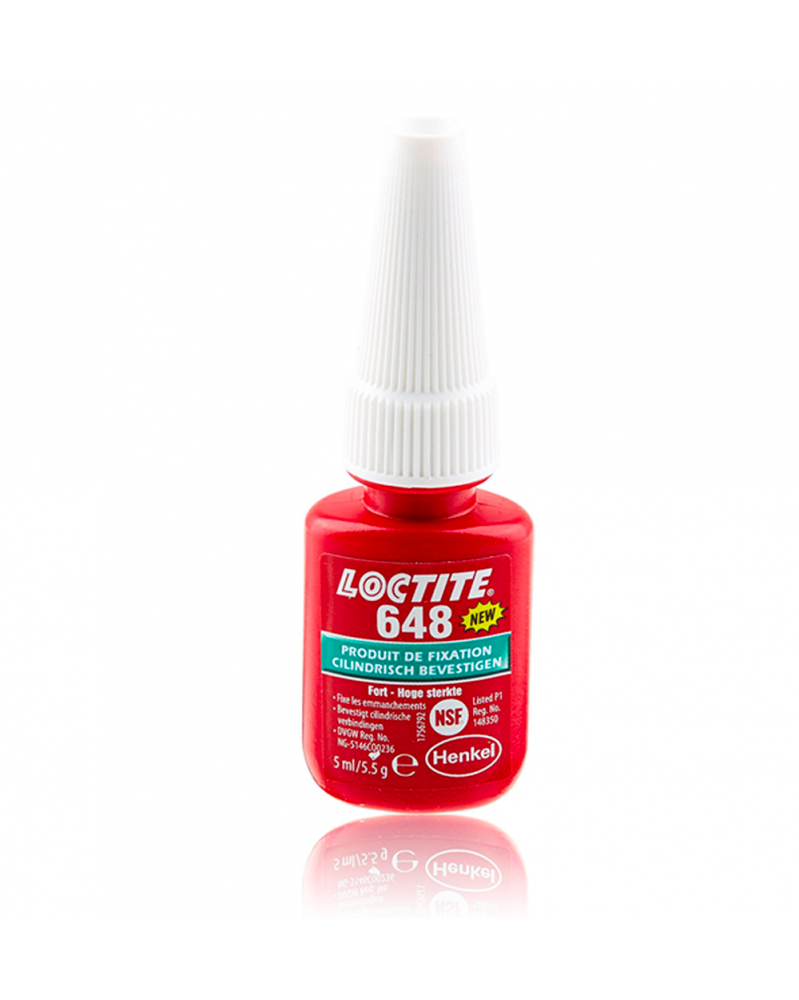 LOCTITE 648 frein filet fort 5ml | mongrossisteauto.com LOCTITE 648 frein filet fort 5ml | mongrossisteauto.com