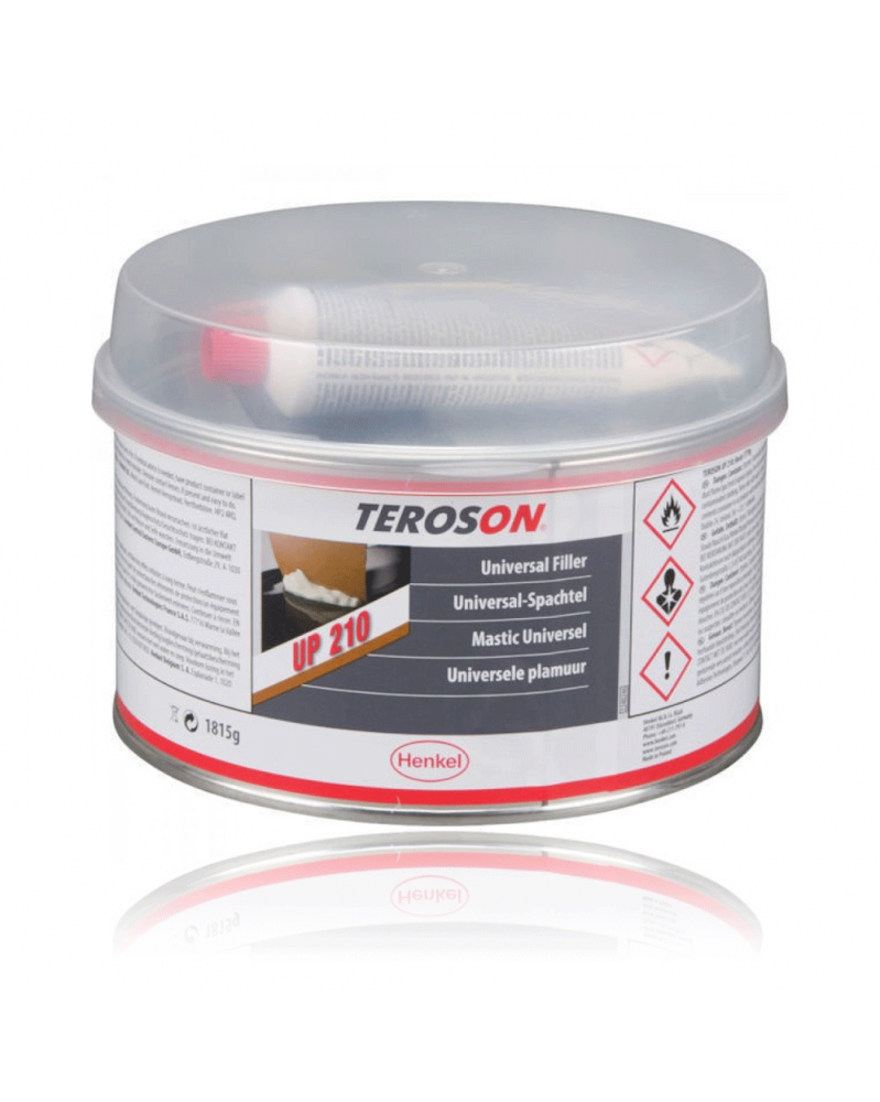 Mastic Universel UP 210 1815g Teroson | Mon Grossiste Auto