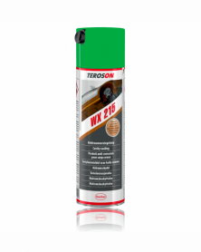 TEROSON TEROTEX WX215 spray protection anti-corrosion corps creux 500ml | Mongrossisteauto.com