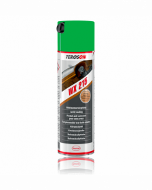 Teroson WX 215, anti corrosion corps creux, 500ml - Teroson