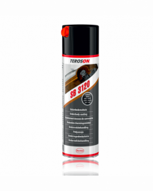 TEROSON SB3120 protection anti-rouille bas de caisse noir 500 ml