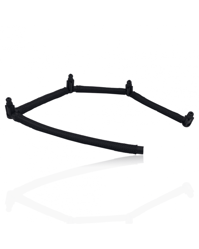 Kit rampe de retour injecteurs, 207, C4 - (1574R2) - DÜRER | Mongrossisteauto.com Kit rampe de retour injecteurs, 207, C4 - (1574R2) - DÜRER | Mongrossisteauto.com