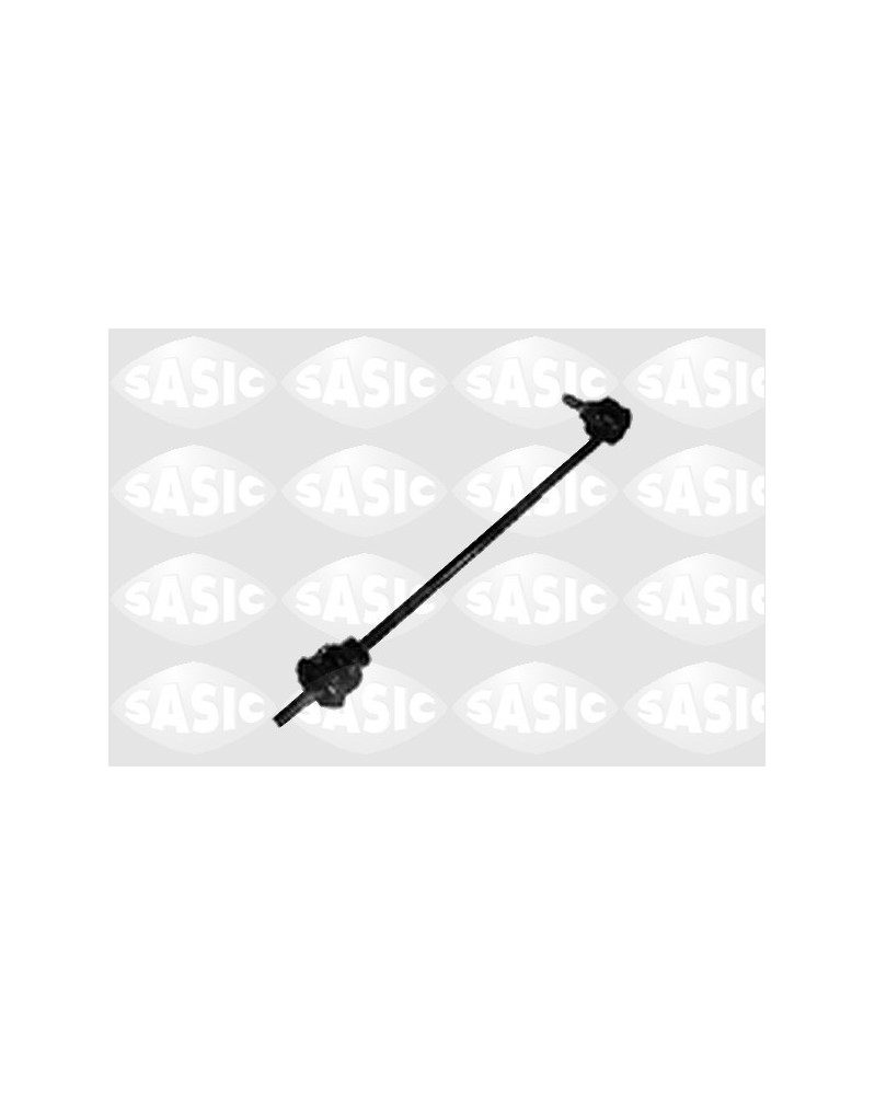 Entretoise/tige, stabilisateur SASIC Ref : 0875325 | Mongrossisteauto.com