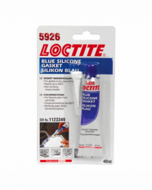 LOCTITE 5926 joint silicone bleu 40 ml