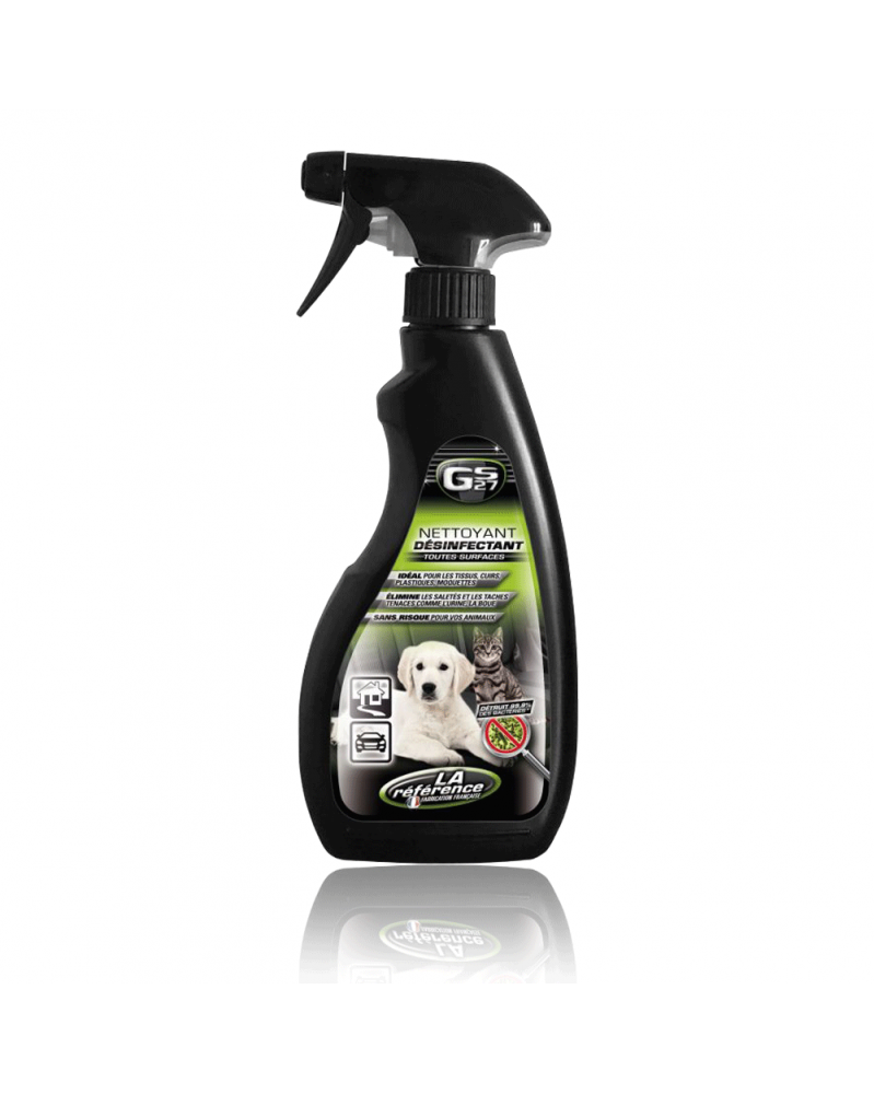 Rénovateur Pneus Prestige Abel Auto 500ml Rénovateur Pneus Prestige Abel Auto 500ml