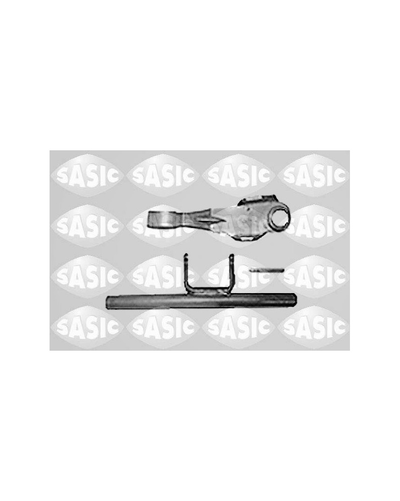 Fourchette de débrayage, embrayage SASIC Ref : 1152272 | Mongrossisteauto.com
