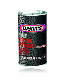 Anti usure moteur, Super Friction Proofing, 325ml - Wynn's