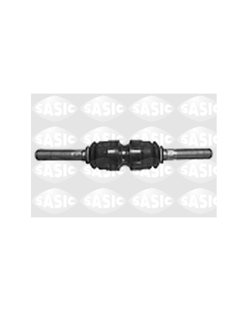 Rotule De Direction Intérieure Ferodo NI-AX-2219 - Pour Barre De Connexion - Garantie 2 Ans