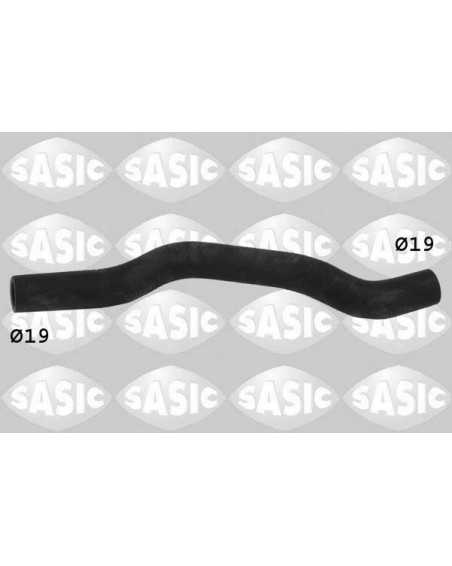 Durite De Radiateur SASIC 3404032