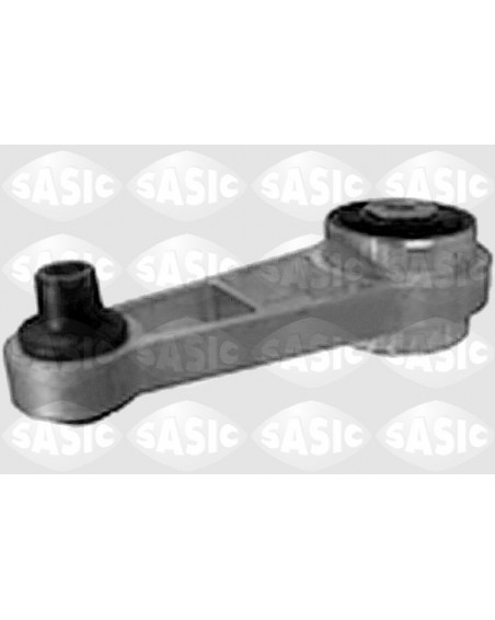 2704019 SASIC Support, suspension du moteur du côté boîte de