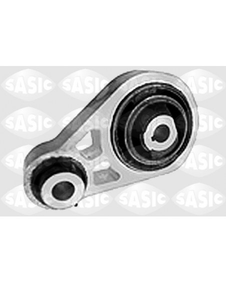 SASIC 8431991 Support, suspension du moteur