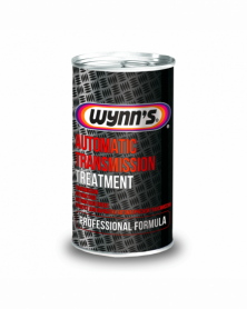 Additif transmission automatique, boite auto, 325 ml - Wynn's | Mongrossisteauto.com