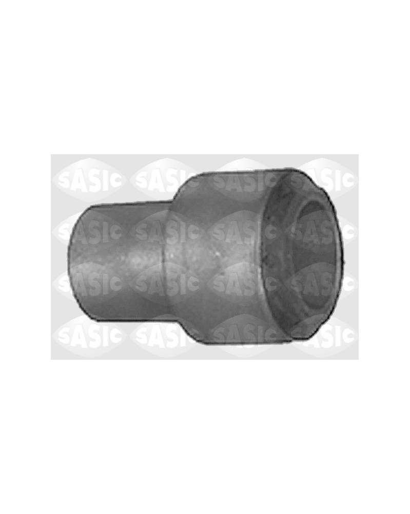 Suspension, corps de l'essieu SASIC Ref : 4003394 adaptable RENAULT | Mongrossisteauto.com