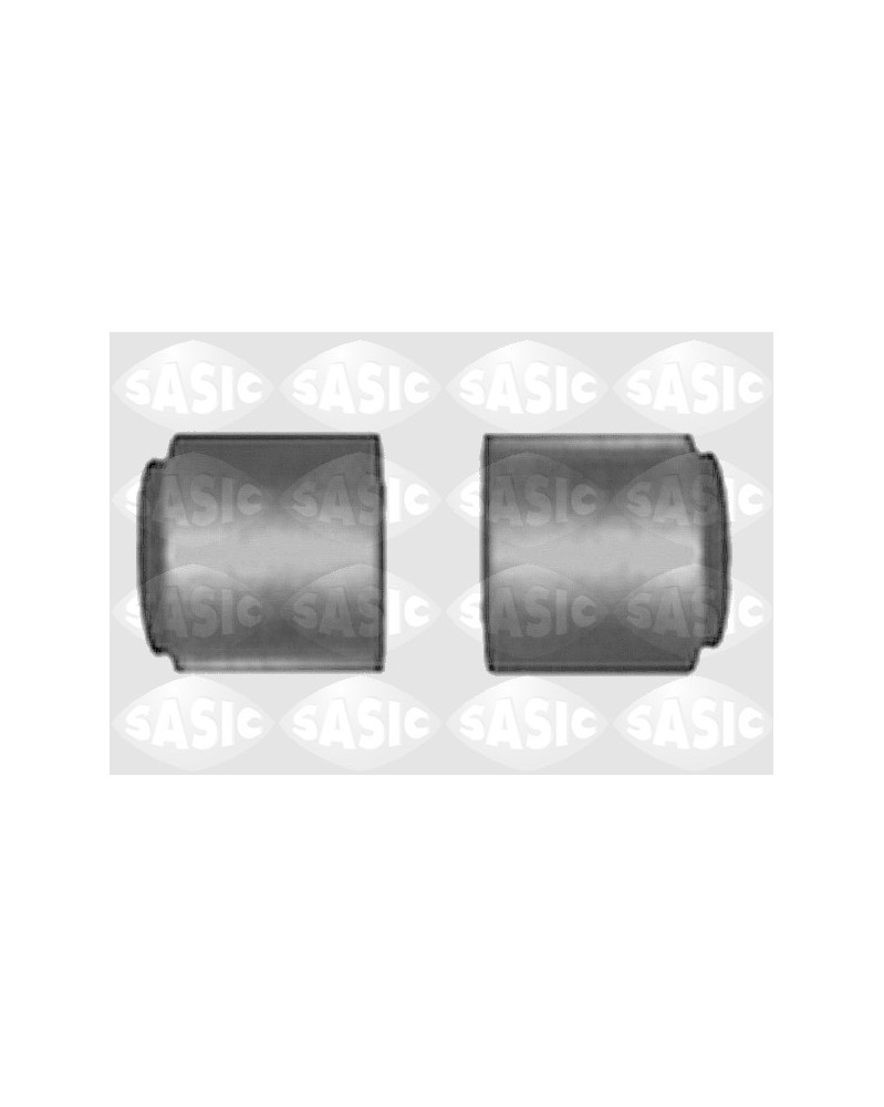 Suspension, corps de l'essieu SASIC Ref : 4003399J adaptable RENAULT | Mongrossisteauto.com