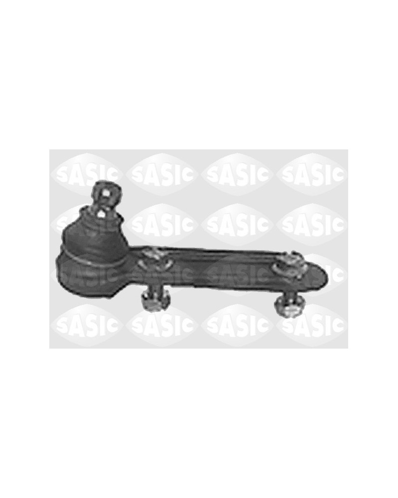 Rotule de suspension SASIC Ref : 4005261 adaptable RENAULT | Mongrossisteauto.com Rotule de suspension SASIC Ref : 4005261 adaptable RENAULT | Mongrossisteauto.com