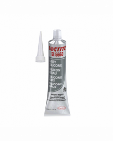 LOCTITE SI 5660 quick gasket joint silicone premium gris 100ml