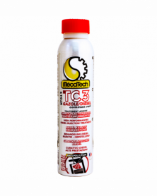 TC3 nettoyant injecteurs diesel, 300ml - Mecatech