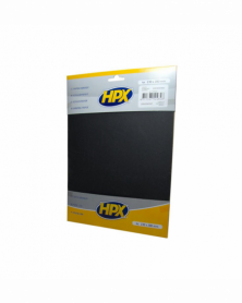 Papier abrasif carrosserie (240/400/600) - HPX | Mongrossisteauto.com