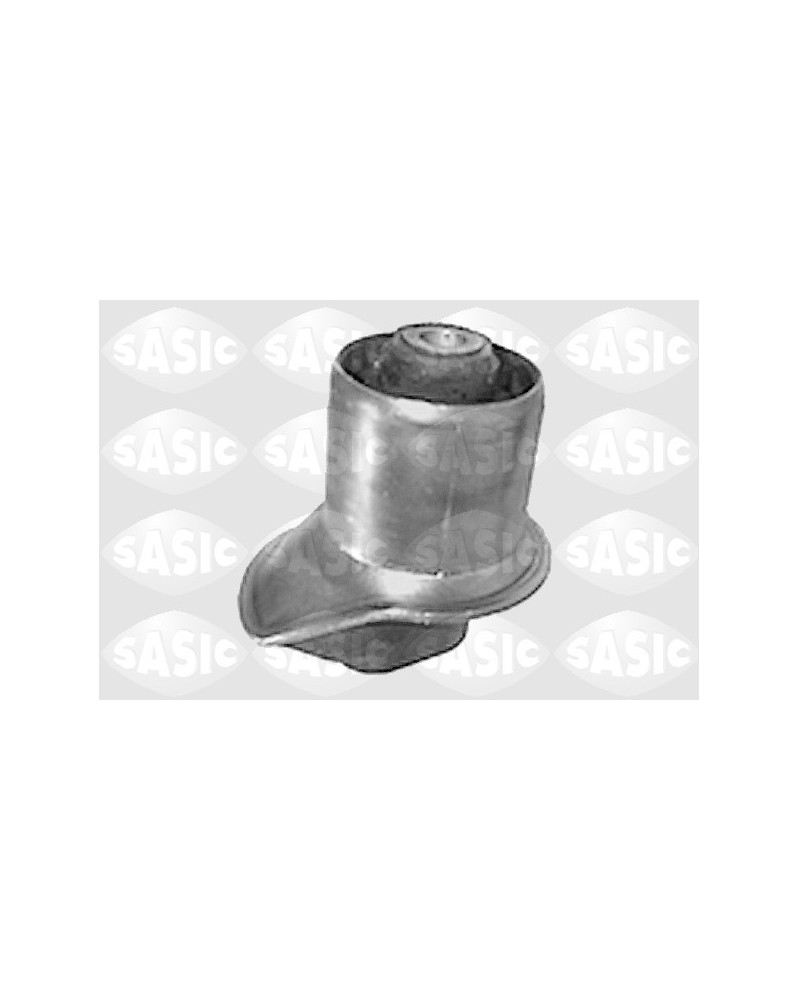 Suspension, corps de l'essieu SASIC Ref : 9001705 adaptable SEAT VW | Mongrossisteauto.com
