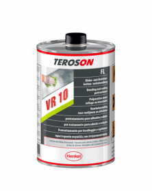 Teroson FL VR10, préparateur de surfaces, 1 L