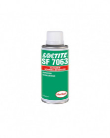 Loctite SF 7063, préparateur de surfaces, 150 ml - Loctite | Mongrossisteauto.com