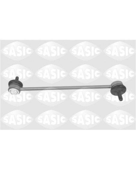 Entretoise/Tige De Stabilisateur Kamoka 9030049 - 240mm, Tube 9mm - Compatible MINI R56, BMW E36, E30, E34