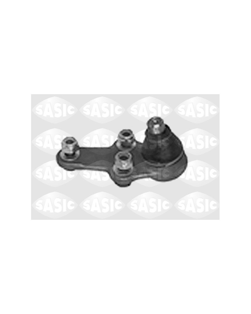 Rotule de suspension SASIC Ref : 9005249 adaptable FORD | Mongrossisteauto.com