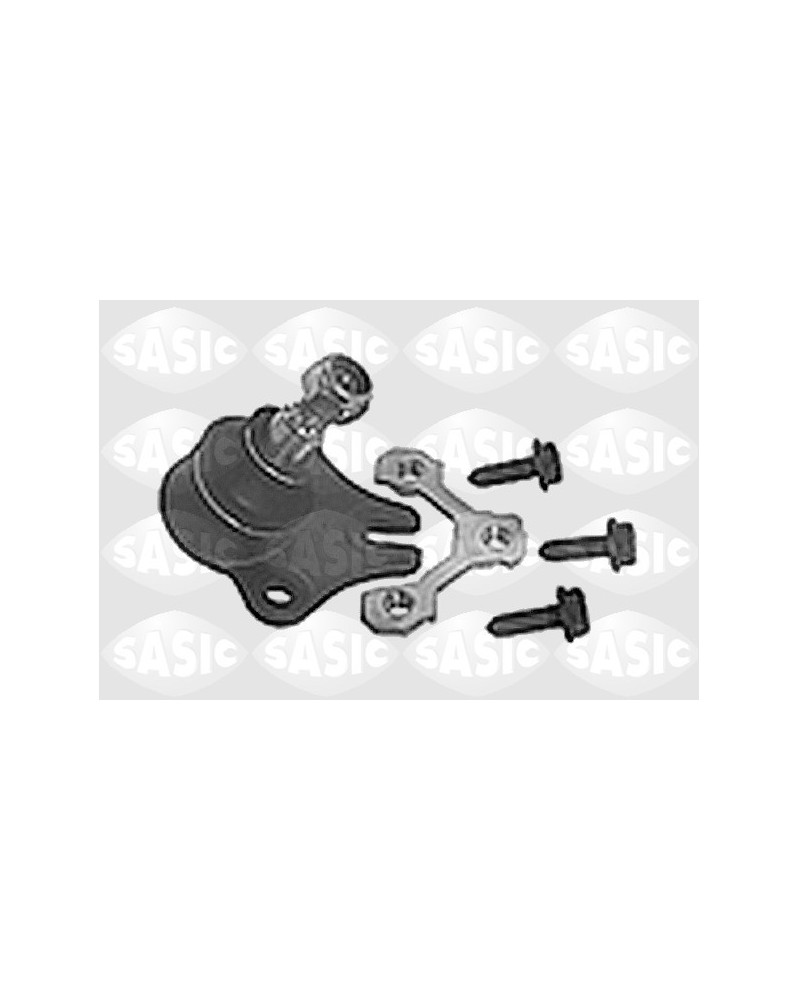 Rotule de suspension SASIC Ref : 9005268 adaptable SEAT VW | Mongrossisteauto.com
