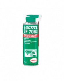 LOCTITE SF 7063, préparateur de surfaces - 400 ml