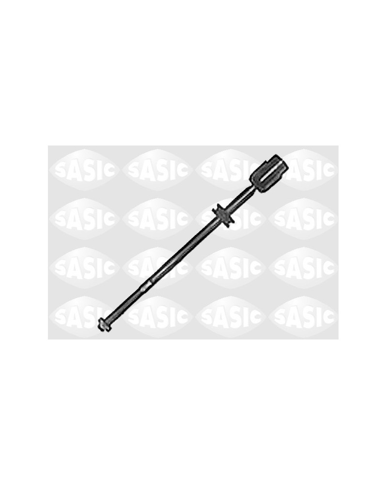 Rotule de direction intérieure, barre de connexion SASIC Ref : 9006210 adaptable SEAT VW | Mongrossisteauto.com