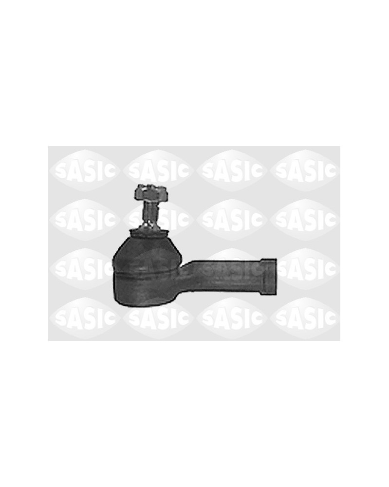 Rotule de barre de connexion SASIC Ref : 9006648 adaptable ALFA ROMEO LANCIA | Mongrossisteauto.com