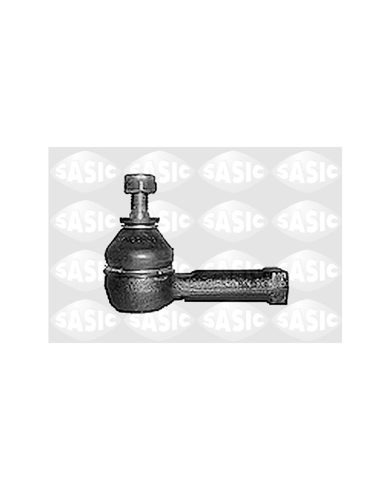 Rotule de barre de connexion SASIC Ref : 9006692 adaptable OPEL | Mongrossisteauto.com