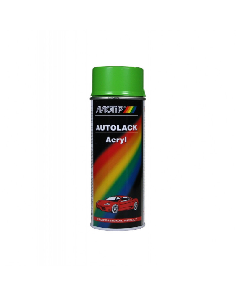 Peinture carrosserie Compact 44400 UNI 400ml - Motip | Mongrossisteauto.com