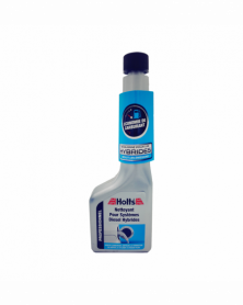 Nettoyant systèmes diesel hybrides, 250ml - Holts | Mongrossisteauto.com