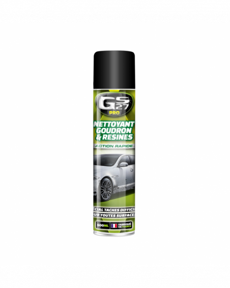 Nettoyant Goudron R Sine Ml Gs Mongrossisteauto