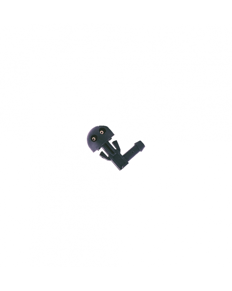 Gicleur lave vitres, Peugeot 206 (OE:6428E6) - 3RG | Mongrossisteauto.com Gicleur lave vitres, Peugeot 206 (OE:6428E6) - 3RG | Mongrossisteauto.com