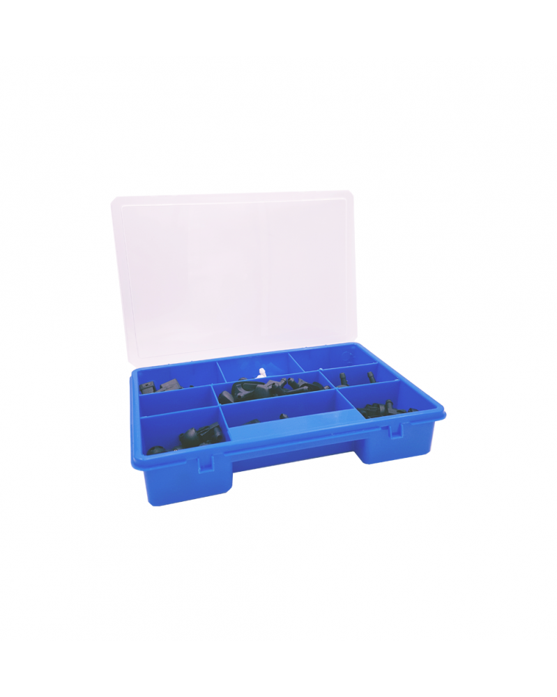 Coffret Nettoyant Climatisation New Car GS27 Coffret Nettoyant Climatisation New Car GS27