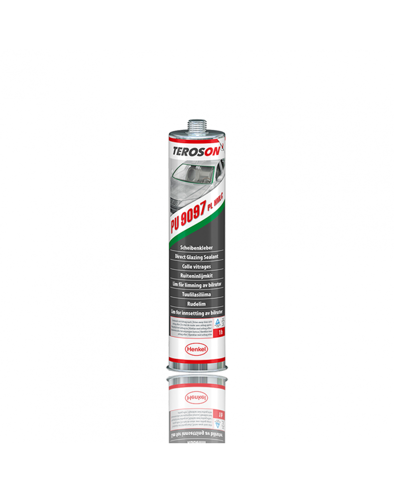 TEROSON PU 9097 PL HMLC, colle pour pare-brise | Mongrossisteauto.com TEROSON PU 9097 PL HMLC, colle pour pare-brise | Mongrossisteauto.com