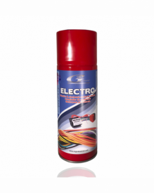 E44-Nettoyant special contact electrique / electronique 400ml à 16,90 €  (Nettoyants)