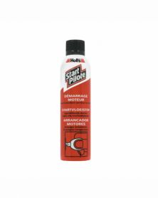 Start pilote départ moteur essence et diesel 300 ml - HOLTS