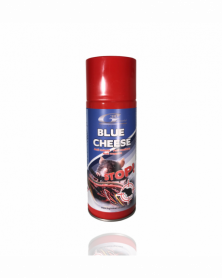 Anti rongeur voiture, 400ml - 3RG | Mongrossisteauto.com