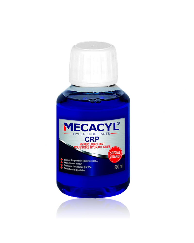 MECACYL CR-P, spécial poussoirs hydrauliques 100 ml | Mongrossisteauto.com