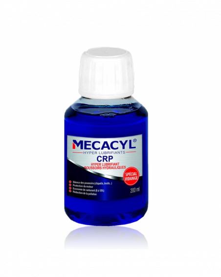 Mecacyl Cr P Hyper Lubrifiant Sp Cial Poussoirs Hydrauliques Ml