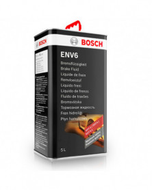 Liquide de frein Universel ENV6 5L - Bosch