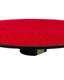 Plateau polisseuse 125Ø PC505 - DABS | Mongrossisteauto.com
